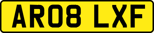AR08LXF