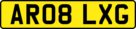 AR08LXG
