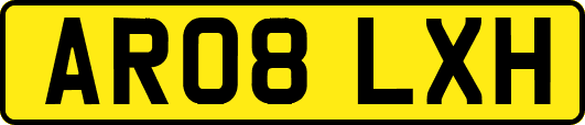 AR08LXH