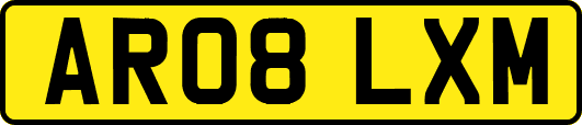 AR08LXM