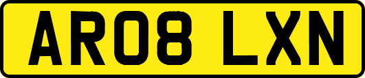 AR08LXN