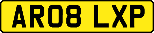 AR08LXP