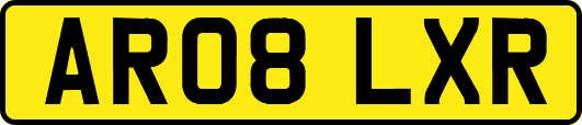 AR08LXR
