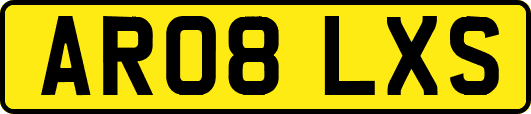 AR08LXS