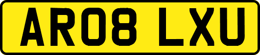 AR08LXU
