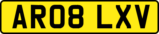 AR08LXV