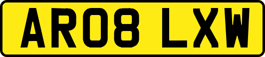 AR08LXW