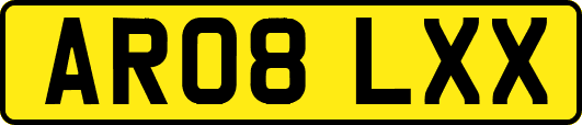 AR08LXX