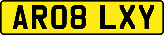 AR08LXY