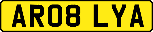 AR08LYA