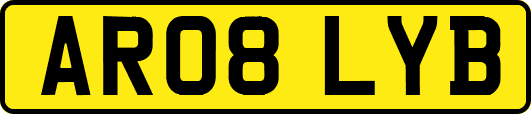 AR08LYB