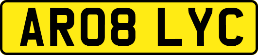 AR08LYC
