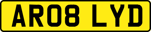 AR08LYD