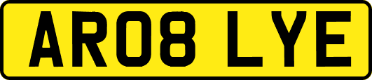 AR08LYE