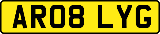 AR08LYG