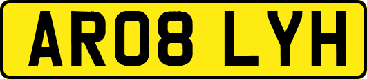 AR08LYH