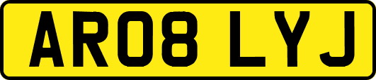 AR08LYJ
