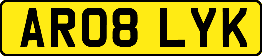 AR08LYK