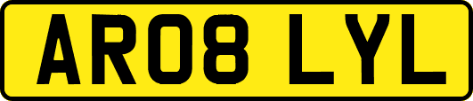 AR08LYL