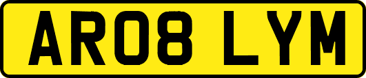 AR08LYM