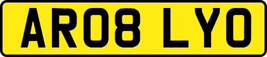 AR08LYO