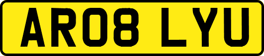 AR08LYU