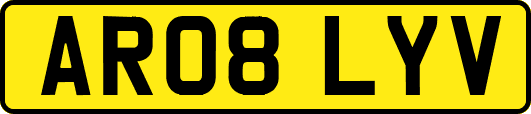 AR08LYV