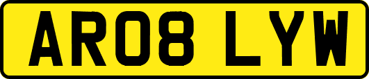 AR08LYW