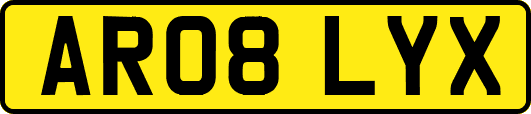 AR08LYX