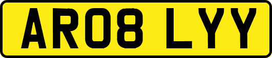 AR08LYY
