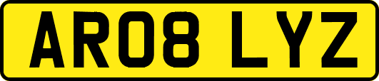 AR08LYZ