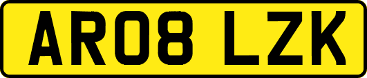 AR08LZK