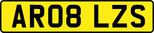 AR08LZS