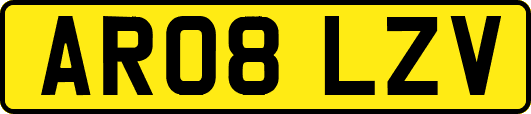 AR08LZV