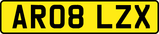 AR08LZX