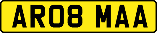 AR08MAA