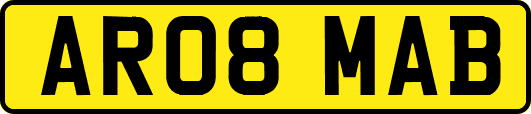 AR08MAB