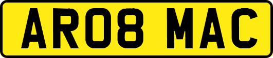 AR08MAC
