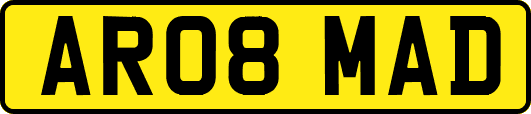 AR08MAD