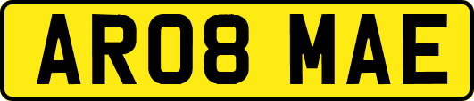 AR08MAE
