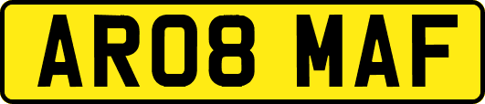 AR08MAF