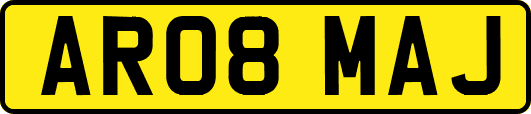AR08MAJ