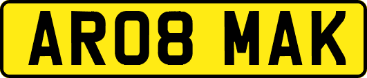 AR08MAK