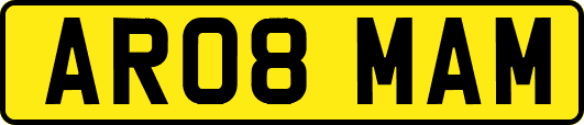 AR08MAM