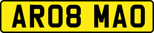 AR08MAO