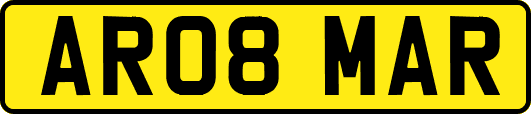 AR08MAR