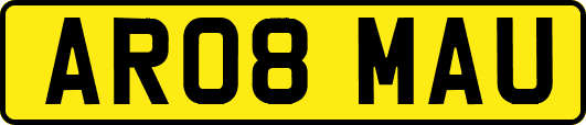 AR08MAU