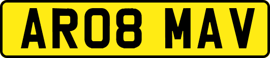 AR08MAV