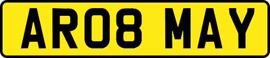 AR08MAY
