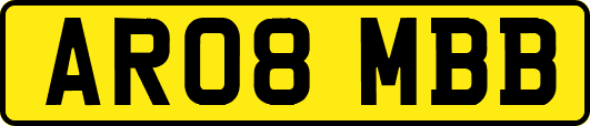 AR08MBB